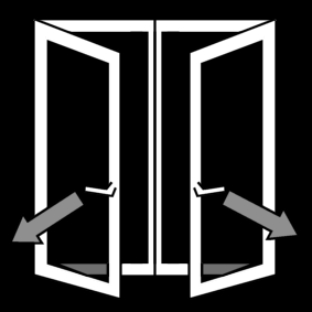 window: open